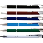 Maddison (Rubber) Pens